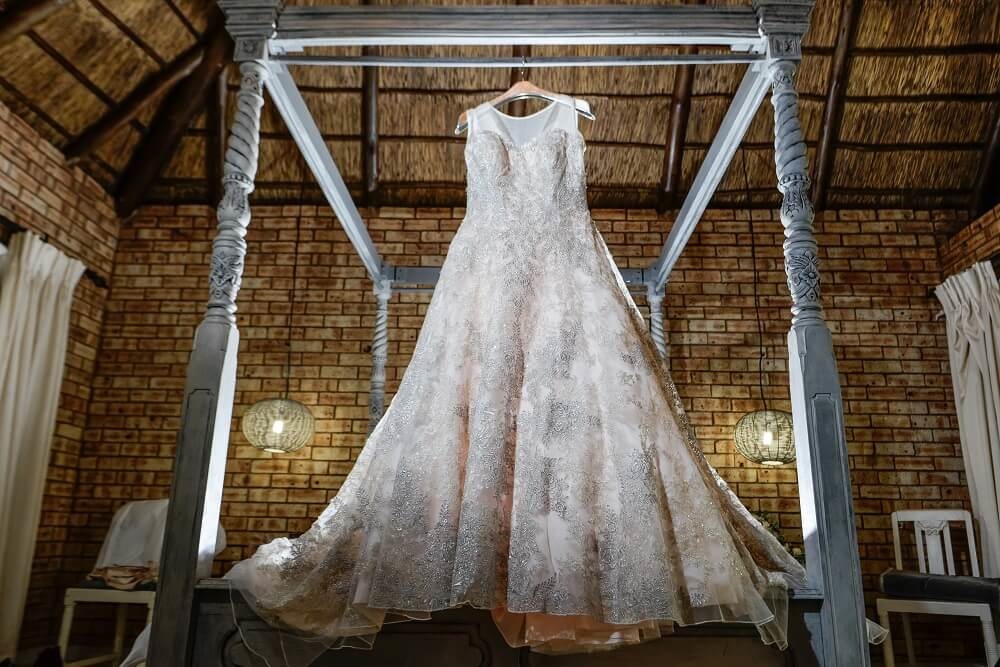 17 Stunning Wedding Gown Trends for 2020 Brides