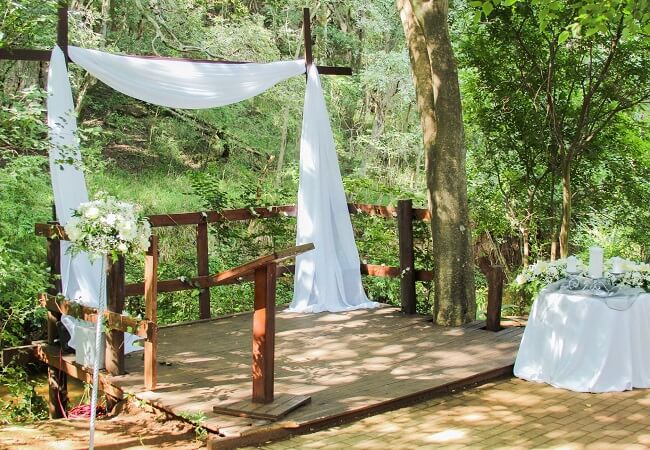 Ennyani Wedding Chapel