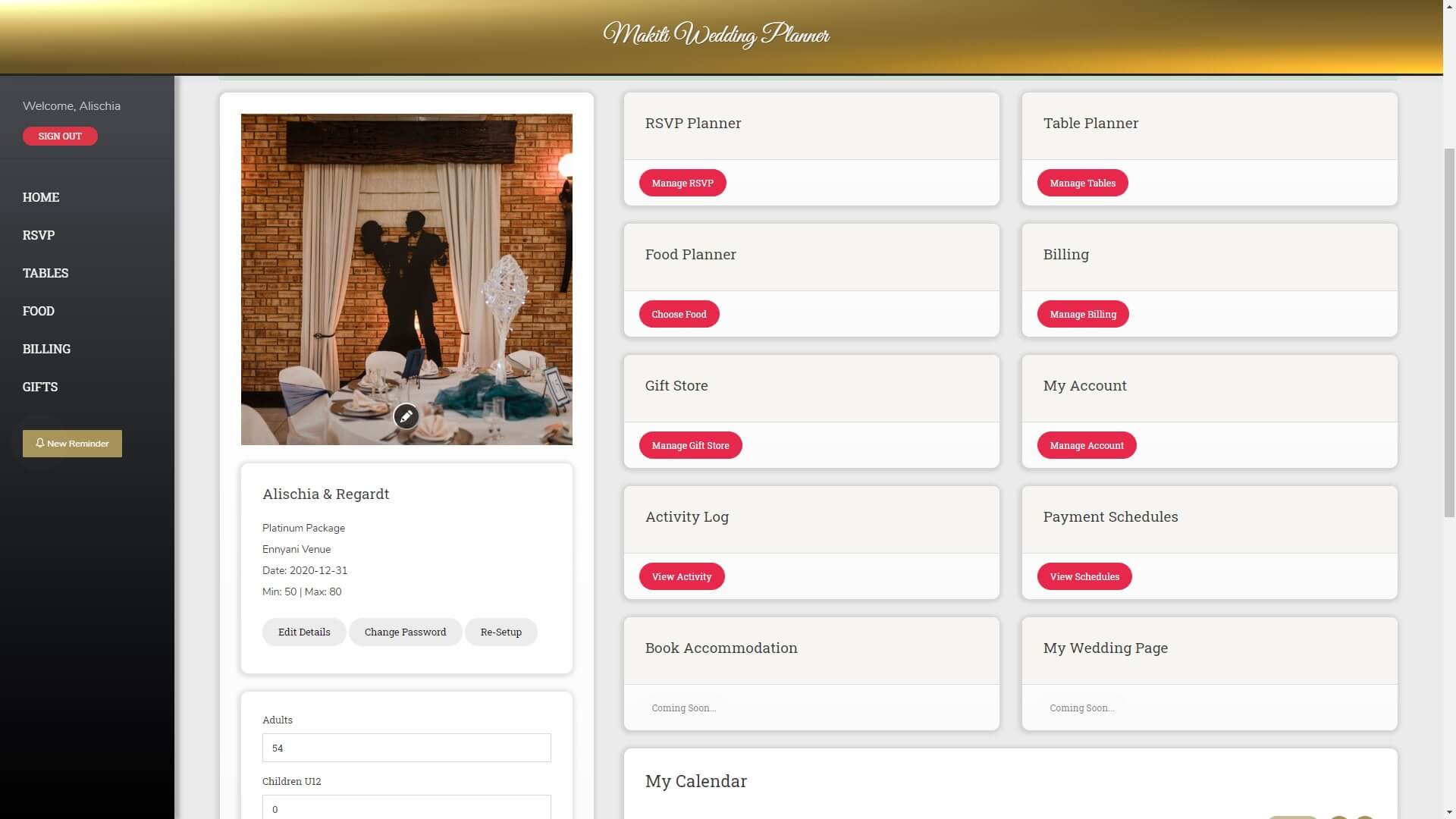 wedding planner pro share mac download